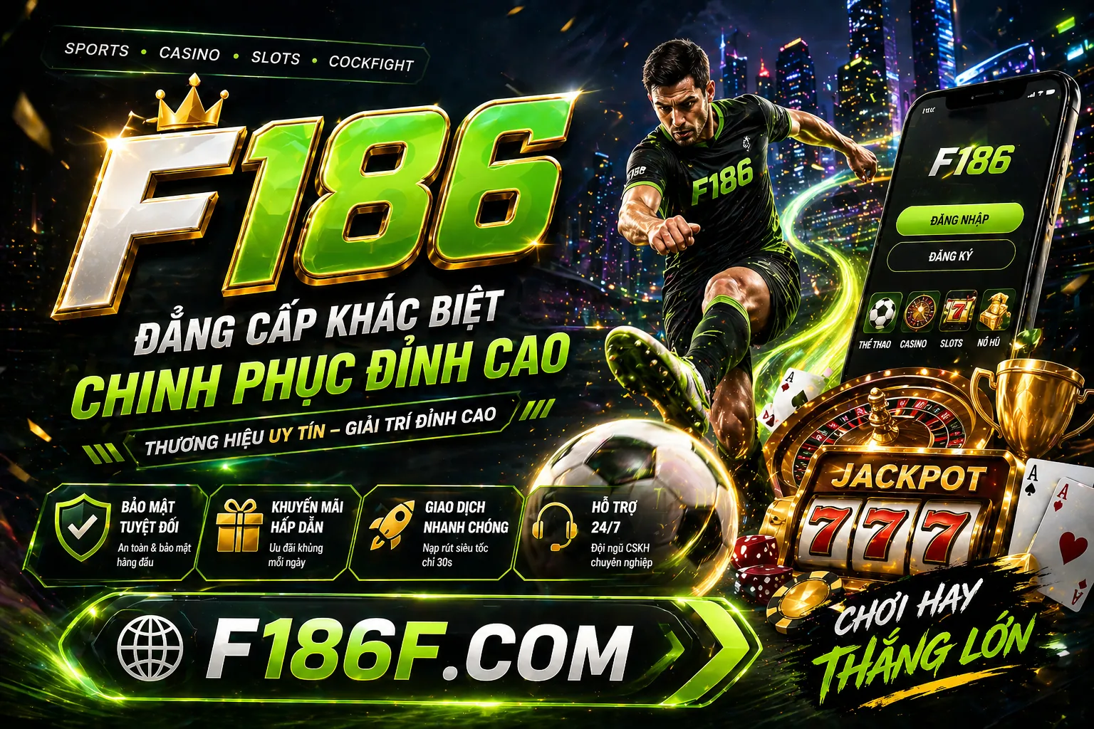 Thưởng nạp lại hàng tuần cho cá cược thể thao