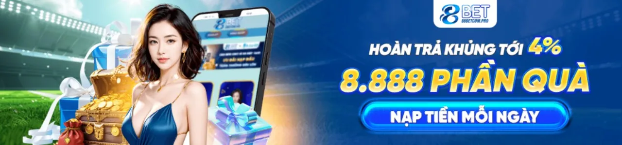 Các chương trình khuyến mãi và phúc lợi mới nhất từ 13win12 chính thức