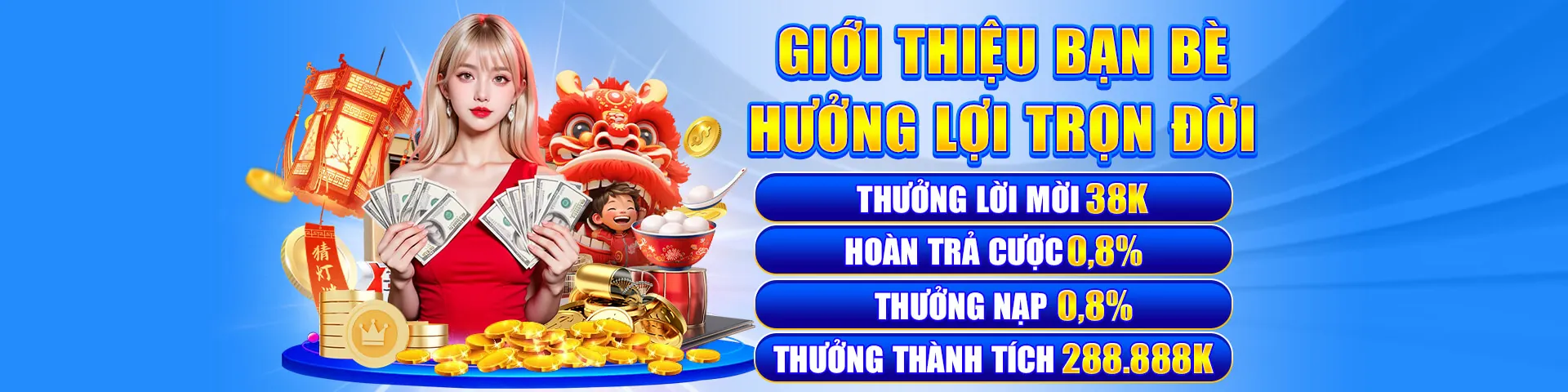 Tiền thưởng chào mừng cho người chơi mới tại 13win12 chính thức